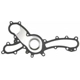 Purchase Top-Quality Water Pump Mounting Gasket by FEL-PRO - 35807 pa4