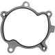 Purchase Top-Quality Water Pump Mounting Gasket by FEL-PRO - 35814 pa2
