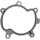 Purchase Top-Quality Water Pump Mounting Gasket by FEL-PRO - 35814 pa3