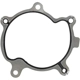 Purchase Top-Quality Water Pump Mounting Gasket by FEL-PRO - 35814 pa6