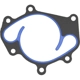 Purchase Top-Quality Water Pump Mounting Gasket by FEL-PRO - 35851 pa5