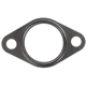 Purchase Top-Quality Water Pump Mounting Gasket by FEL-PRO - 35877 pa4