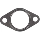 Purchase Top-Quality Water Pump Mounting Gasket by FEL-PRO - 35877 pa6