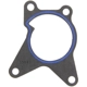 Purchase Top-Quality Water Pump Mounting Gasket by FEL-PRO - 35883 pa1