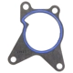 Purchase Top-Quality Water Pump Mounting Gasket by FEL-PRO - 35883 pa4
