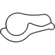 Purchase Top-Quality Water Pump Mounting Gasket by FEL-PRO - 35888 pa4