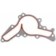 Purchase Top-Quality Water Pump Mounting Gasket by FEL-PRO - 35897 pa1