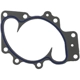 Purchase Top-Quality Water Pump Mounting Gasket by FEL-PRO - 35968 pa2
