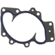 Purchase Top-Quality Water Pump Mounting Gasket by FEL-PRO - 35968 pa3