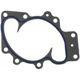 Purchase Top-Quality Water Pump Mounting Gasket by FEL-PRO - 35968 pa4