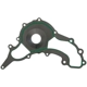 Purchase Top-Quality Water Pump Mounting Gasket by FEL-PRO - 35982 pa2