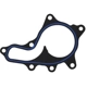 Purchase Top-Quality Water Pump Mounting Gasket by FEL-PRO - 36013 pa4