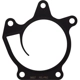 Purchase Top-Quality Water Pump Mounting Gasket by FEL-PRO - 36027 pa1