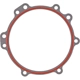 Purchase Top-Quality Water Pump Mounting Gasket by FEL-PRO - 36129 pa1