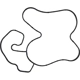 Purchase Top-Quality Water Pump Mounting Gasket by FEL-PRO - 36149 pa1