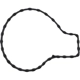 Purchase Top-Quality Water Pump Mounting Gasket by FEL-PRO - 36174 pa1
