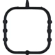 Purchase Top-Quality Water Pump Mounting Gasket by FEL-PRO - 36177 pa1