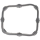 Purchase Top-Quality MAHLE ORIGINAL - C33643 - Water Pump Mounting Gasket pa2