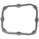 Purchase Top-Quality MAHLE ORIGINAL - C33643 - Water Pump Mounting Gasket pa3