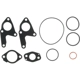 Purchase Top-Quality Water Pump Mounting Gasket by MAHLE ORIGINAL - GS34037 pa1