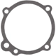 Purchase Top-Quality Water Pump Mounting Gasket by MAHLE ORIGINAL - K27113 pa2