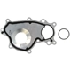 Purchase Top-Quality MAHLE ORIGINAL - K32671 - Engine Coolant Water Pump Gasket pa1