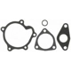 Purchase Top-Quality Water Pump Mounting Gasket by MAHLE ORIGINAL - GS33188 pa2