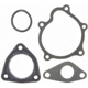 Purchase Top-Quality Water Pump Mounting Gasket by MAHLE ORIGINAL - GS33364 pa1