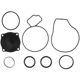 Purchase Top-Quality Water Pump Mounting Gasket by MAHLE ORIGINAL - GS33776 pa1