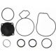 Purchase Top-Quality Water Pump Mounting Gasket by MAHLE ORIGINAL - GS33776 pa2