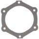 Purchase Top-Quality Water Pump Mounting Gasket by MAHLE ORIGINAL - K27091 pa2