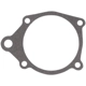 Purchase Top-Quality Water Pump Mounting Gasket by MAHLE ORIGINAL - K27110 pa2