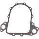 Purchase Top-Quality Water Pump Mounting Gasket by MAHLE ORIGINAL - K31317 pa1