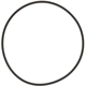 Purchase Top-Quality Water Pump Mounting Gasket by MAHLE ORIGINAL - K31475 pa1