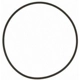 Purchase Top-Quality Water Pump Mounting Gasket by MAHLE ORIGINAL - K31475 pa2