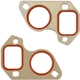 Purchase Top-Quality MAHLE ORIGINAL - K31628 - Water Pump Mounting Gasket pa1