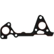 Purchase Top-Quality Water Pump Mounting Gasket by MAHLE ORIGINAL - K31866 pa1