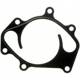 Purchase Top-Quality Water Pump Mounting Gasket by MAHLE ORIGINAL - K31958 pa1