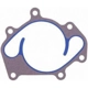 Purchase Top-Quality Water Pump Mounting Gasket by MAHLE ORIGINAL - K32128 pa2