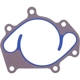 Purchase Top-Quality Water Pump Mounting Gasket by MAHLE ORIGINAL - K32128 pa3