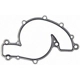 Purchase Top-Quality Water Pump Mounting Gasket by MAHLE ORIGINAL - K32493 pa1