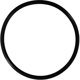 Purchase Top-Quality VICTOR REINZ - 41-73337-00 - Water Pump Mounting Gasket pa1