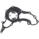Purchase Top-Quality Water Pump Mounting Gasket by VICTOR REINZ - 71-10281-00 pa1
