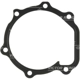 Purchase Top-Quality Water Pump Mounting Gasket by VICTOR REINZ - 71-11102-00 pa1