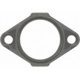 Purchase Top-Quality Water Pump Mounting Gasket by VICTOR REINZ - 71-13975-00 pa2