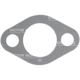 Purchase Top-Quality Water Pump Mounting Gasket by VICTOR REINZ - 71-14205-00 pa1
