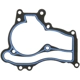 Purchase Top-Quality Water Pump Mounting Gasket by VICTOR REINZ - 71-14232-00 pa1