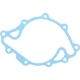Purchase Top-Quality Water Pump Mounting Gasket by VICTOR REINZ - 71-14515-00 pa1