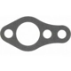 Purchase Top-Quality Water Pump Mounting Gasket by VICTOR REINZ - 71-14654-00 pa2
