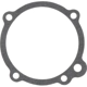Purchase Top-Quality Water Pump Mounting Gasket by VICTOR REINZ - 71-14659-00 pa2